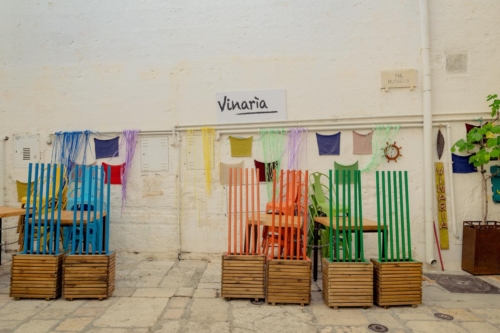 Полиняно а Маре