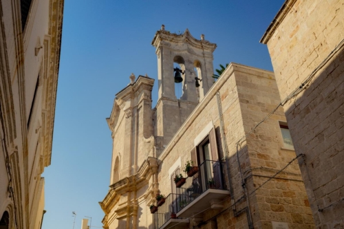 Полиняно а Маре