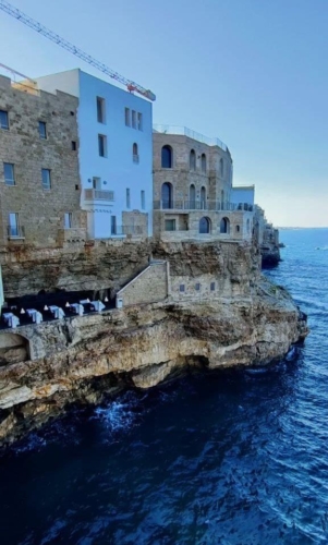 Полиняно а Маре