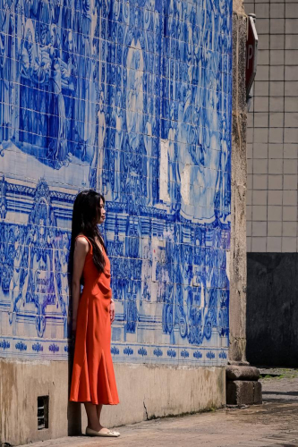 Забележителности в Порто