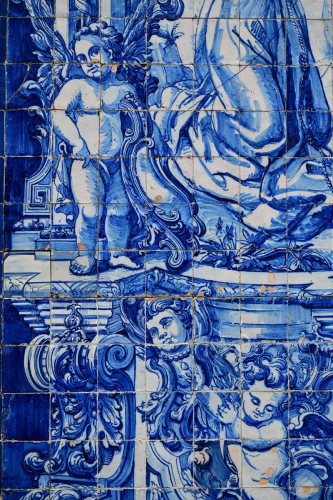 Забележителности в Порто