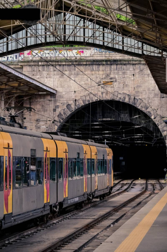 Забележителности в Порто