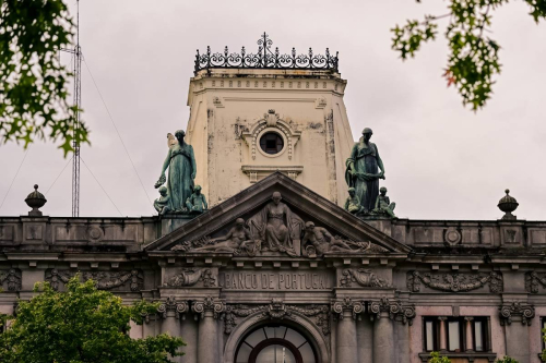 Забележителности в Порто