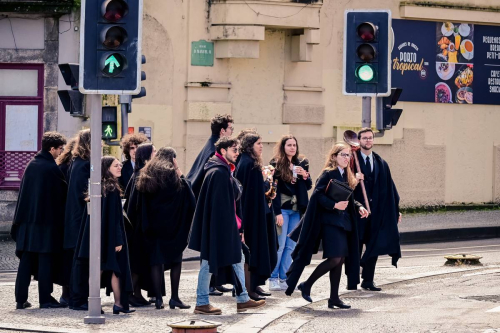 Забележителности в Порто