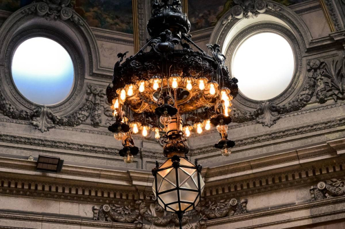 Забележителности в Порто