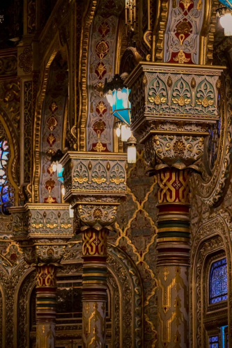 Забележителности в Порто