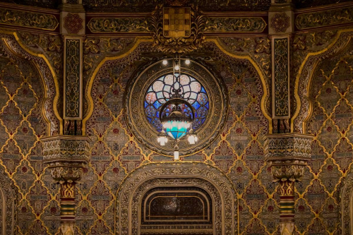 Забележителности в Порто