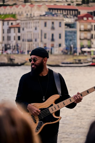 Забележителности в Порто