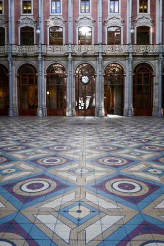 Забележителности в Порто