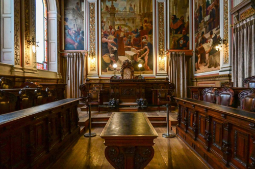 Забележителности в Порто