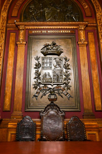 Забележителности в Порто