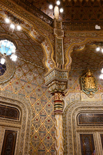 Забележителности в Порто