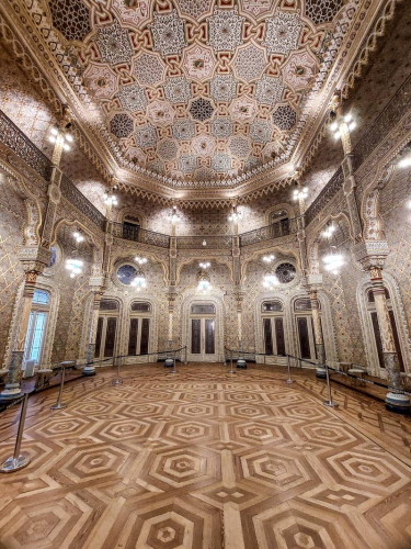 Забележителности в Порто