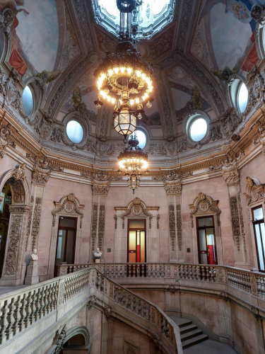 Забележителности в Порто