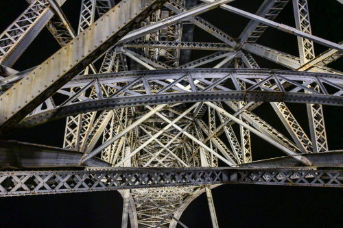 Забележителности в Порто