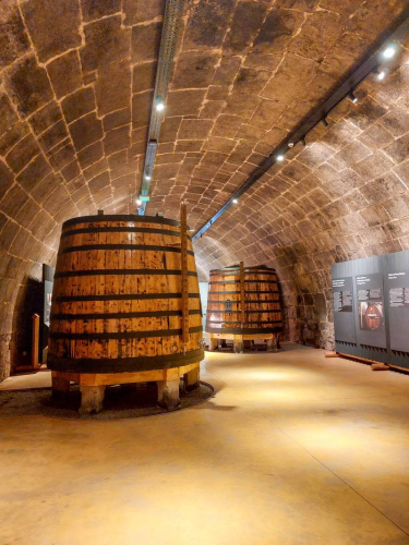 Забележителности в Порто