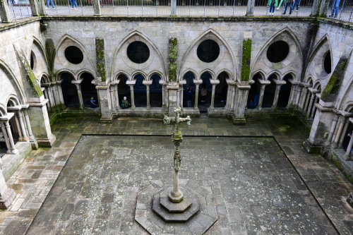 Забележителности в Порто