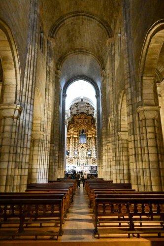 Забележителности в Порто