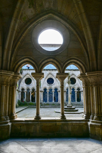 Забележителности в Порто