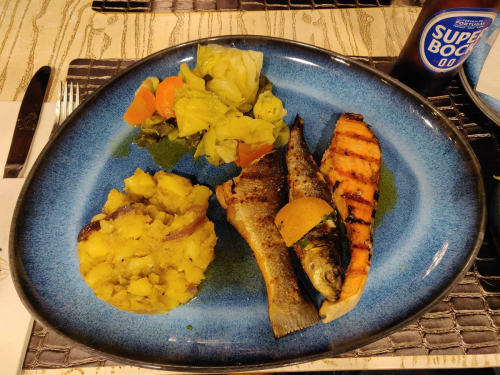 Забележителности в Порто