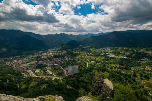 Западни Родопи
