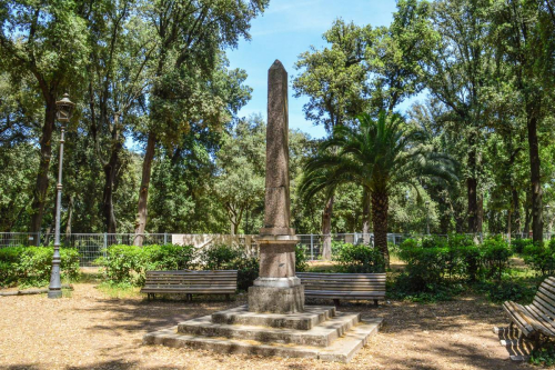 забележителности в Рим