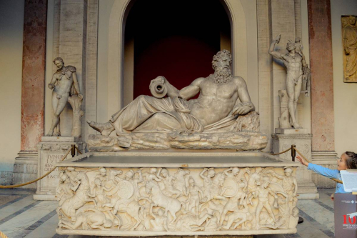 забележителности в Рим