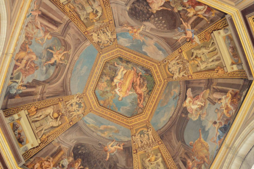 забележителности в Рим