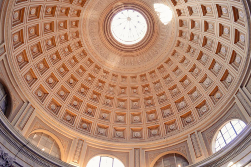 забележителности в Рим