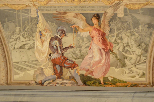 забележителности в Рим