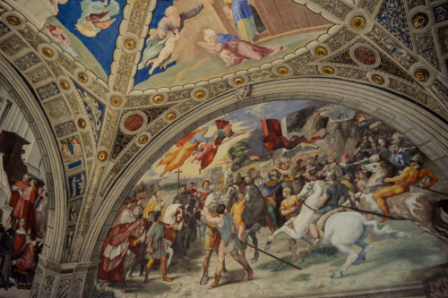 забележителности в Рим