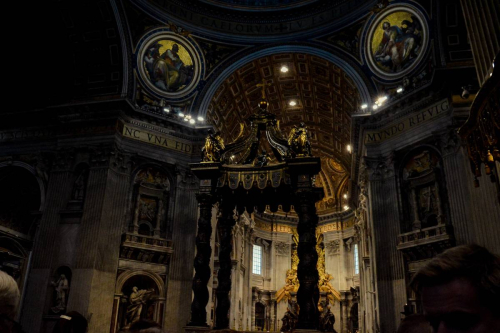 забележителности в Рим