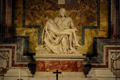 забележителности в Рим