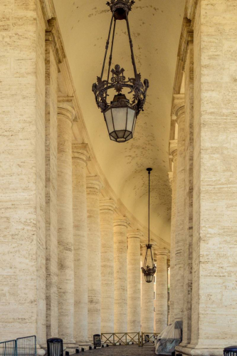 забележителности в Рим