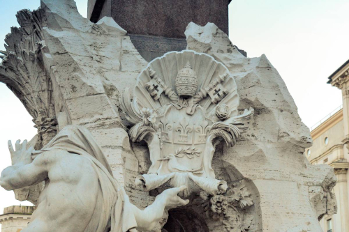 забележителности в Рим