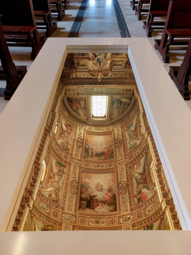 забележителности в Рим