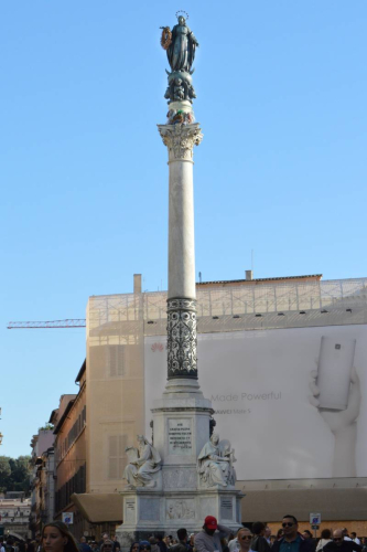 забележителности в Рим