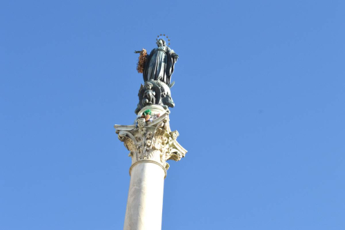 забележителности в Рим