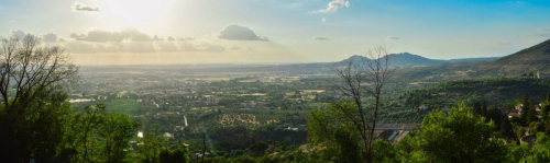 непопулярни забележителности в Рим