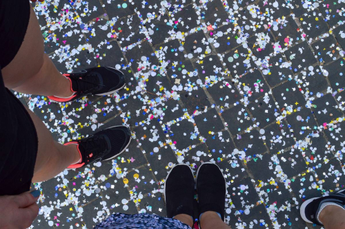 непопулярни забележителности в Рим