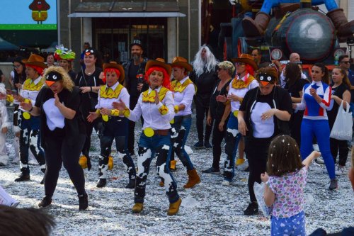 непопулярни забележителности в Рим