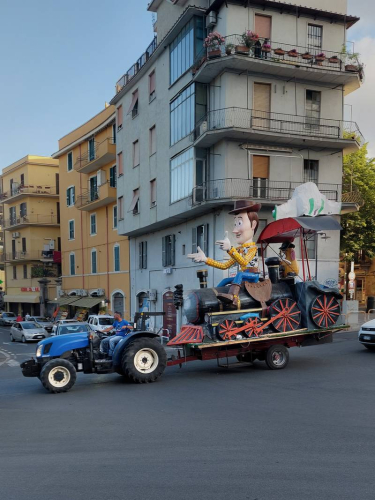непопулярни забележителности в Рим