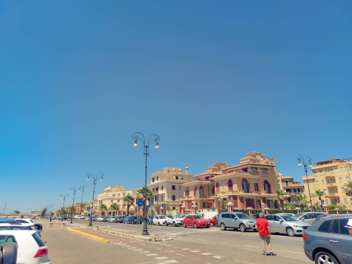 непопулярни забележителности в Рим