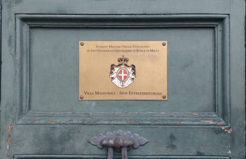 непопулярни забележителности в Рим