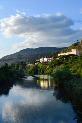 непопулярни забележителности в Рим