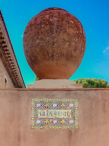 непопулярни забележителности в Рим