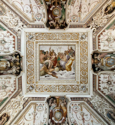 непопулярни забележителности в Рим