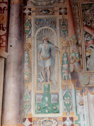 непопулярни забележителности в Рим