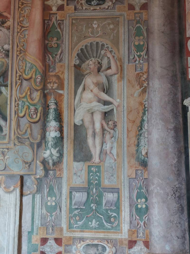 непопулярни забележителности в Рим