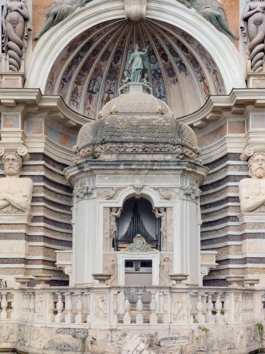 непопулярни забележителности в Рим